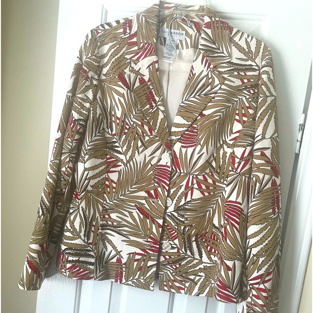 Blazer